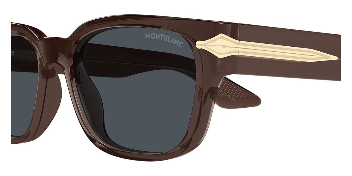 Montblanc MB0479S 003 Sunglasses