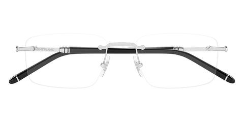 MontBlanc MB0480O 002 Glasses