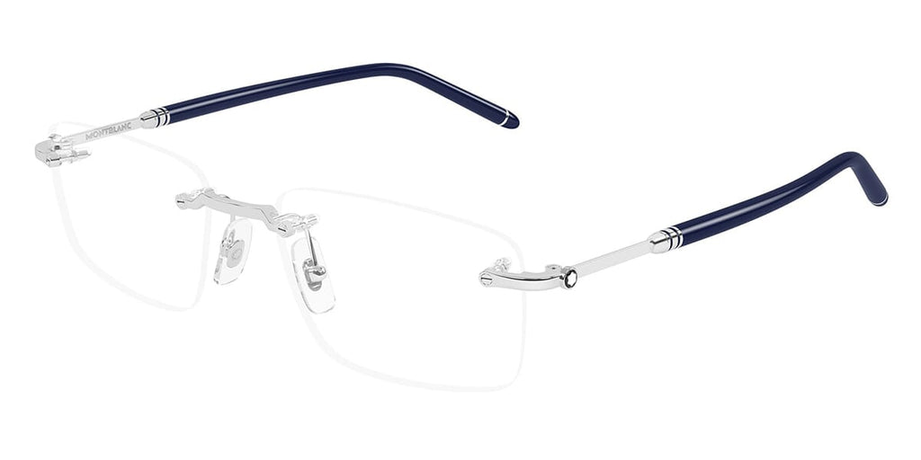 MontBlanc MB0480O 003 Glasses