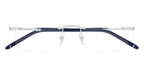 MontBlanc MB0480O 003 Glasses
