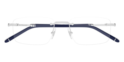 MontBlanc MB0480O 003 Glasses