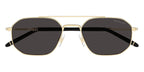 MontBlanc MB0481S 001 Sunglasses