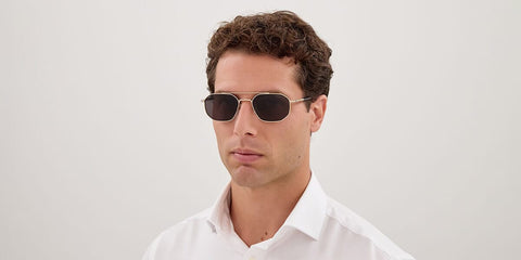 MontBlanc MB0481S 001 Sunglasses