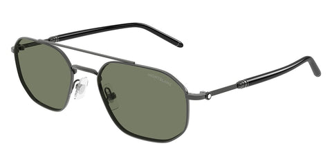 MontBlanc MB0481S 003 Sunglasses