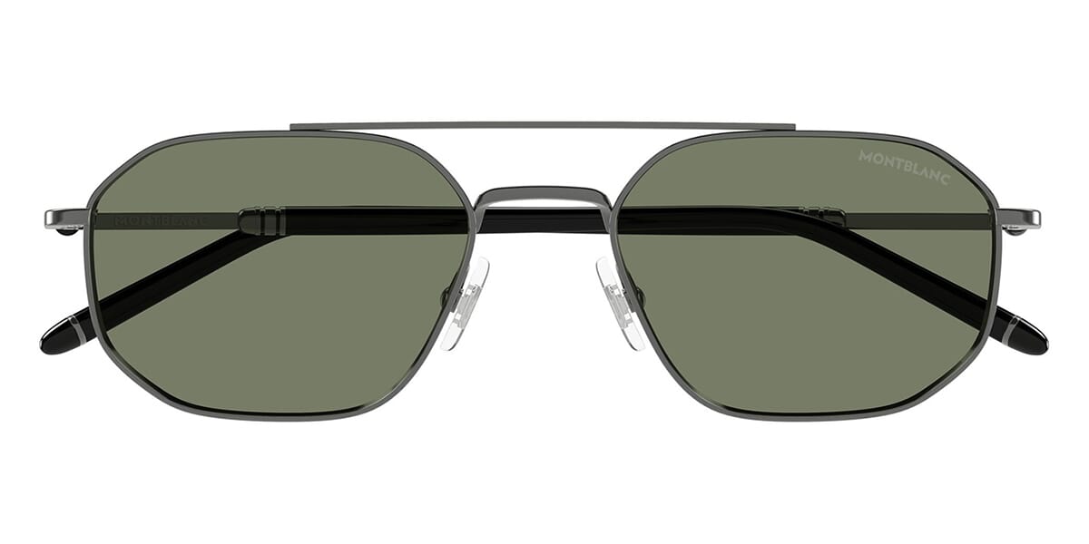 MontBlanc MB0481S 003 Sunglasses