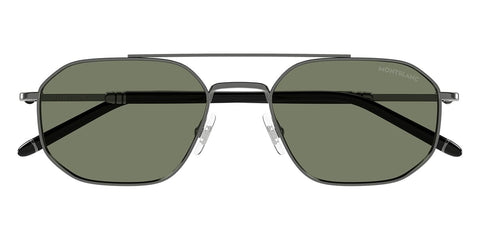 MontBlanc MB0481S 003 Sunglasses