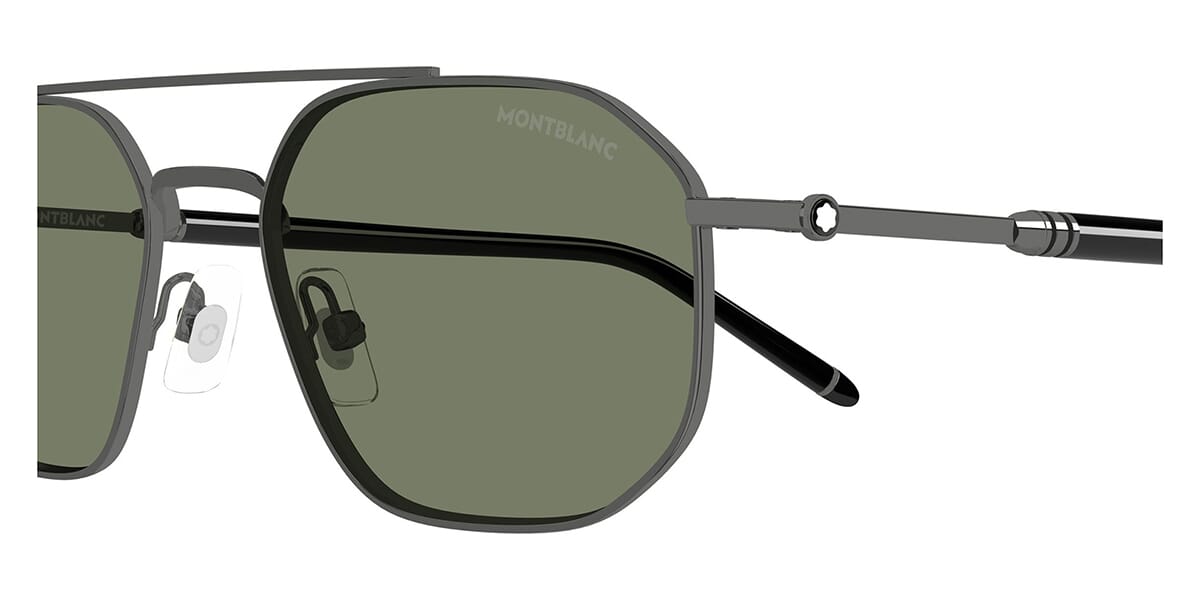 MontBlanc MB0481S 003 Sunglasses