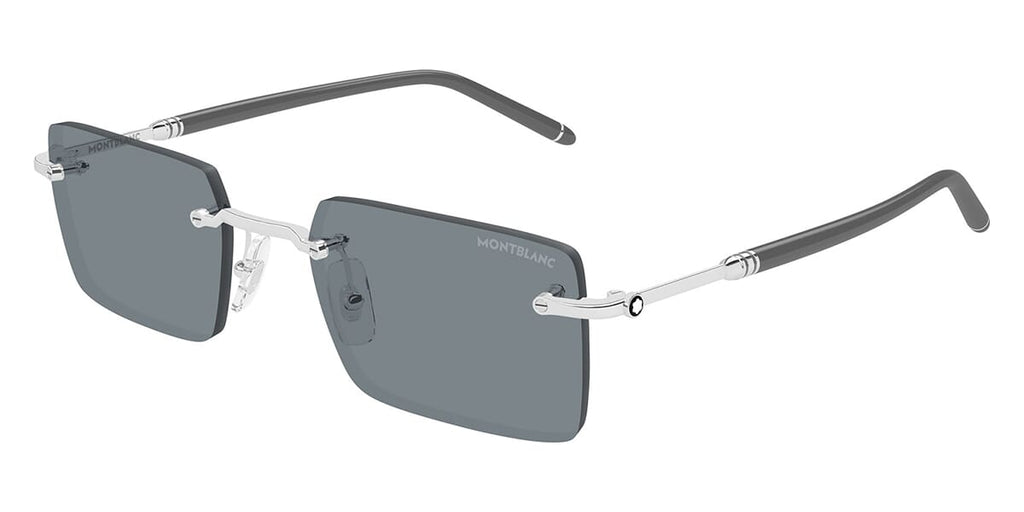 MontBlanc MB0482S 002 Sunglasses