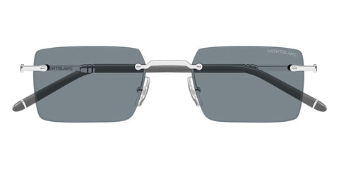MontBlanc MB0482S 002 Sunglasses