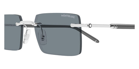 MontBlanc MB0482S 002 Sunglasses