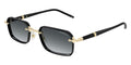 Montblanc MB0483S 001 Sunglasses