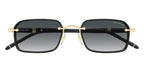 Montblanc MB0483S 001 Sunglasses