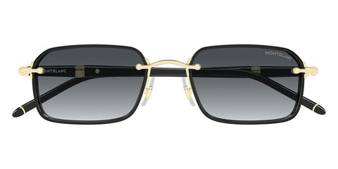 Montblanc MB0483S 001 Sunglasses