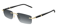 Montblanc MB0484S 001