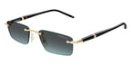 Montblanc MB0484S 004 Sunglasses