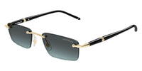 Montblanc MB0484S 004