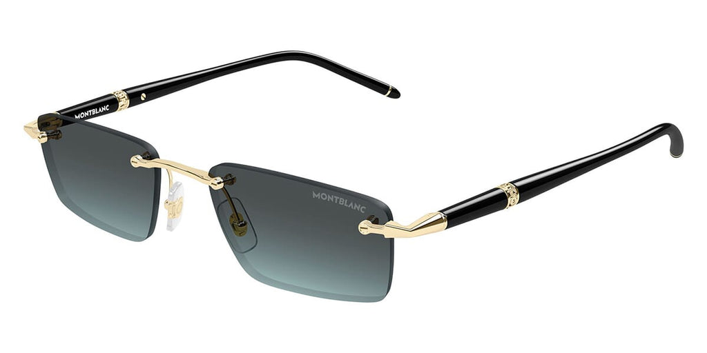 Montblanc MB0484S 004 Sunglasses