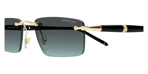 Montblanc MB0484S 004 Sunglasses