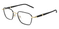 Montblanc MB0485O 001 Glasses
