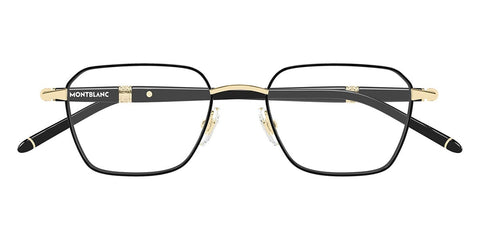 Montblanc MB0485O 001 Glasses