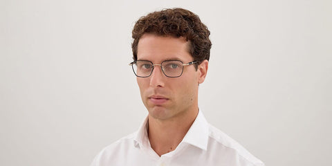 Montblanc MB0485O 001 Glasses