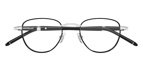 Montblanc MB0486O 002 Glasses