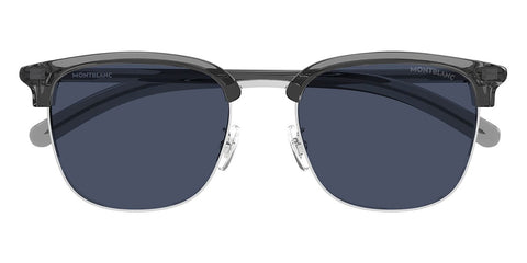 Montblanc MB0488SA 003 Sunglasses
