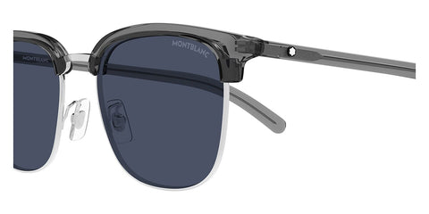 Montblanc MB0488SA 003 Sunglasses