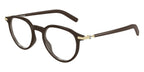 MontBlanc MB0495O 004 Glasses
