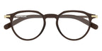 MontBlanc MB0495O 004 Glasses