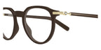 MontBlanc MB0495O 004 Glasses