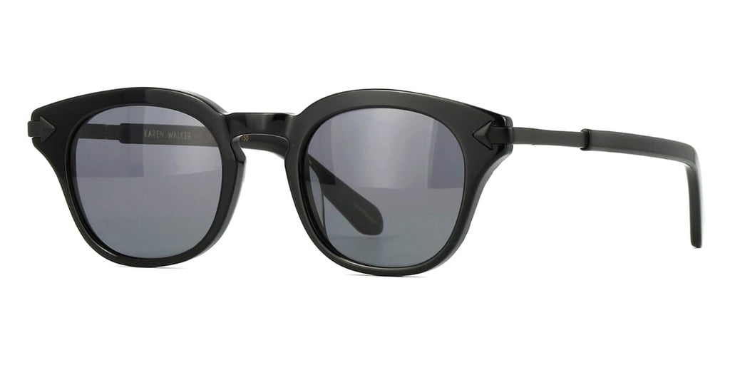 Monumental by Karen Walker Klee 1821925 Polarised Sunglasses