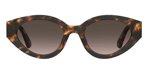 Moschino MOS 160/S 086HA Sunglasses