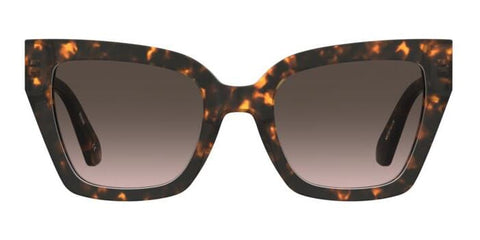 Moschino MOS 161/S 086HA Sunglasses