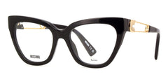 MOSCHINO 度付き　メガネ Moschino MOS 628 807 Glasses - Pretavoir