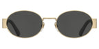 Moschino MOS185/S 000/IR Sunglasses