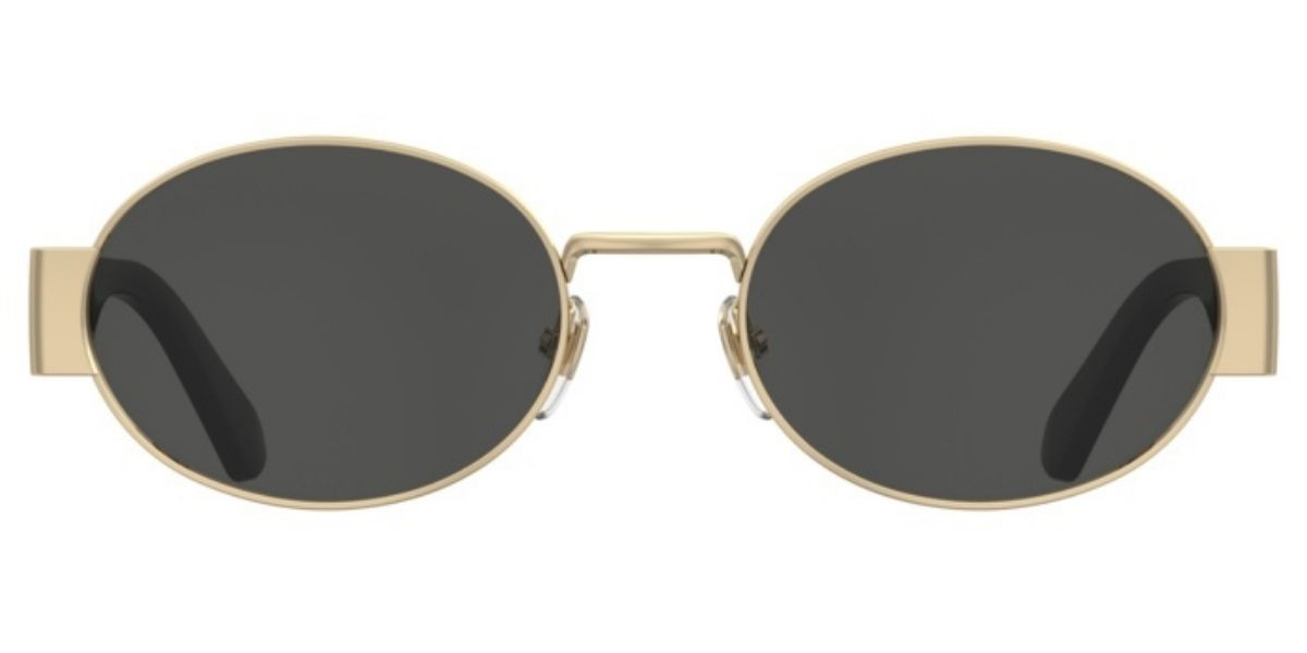 Moschino MOS185/S 000/IR Sunglasses