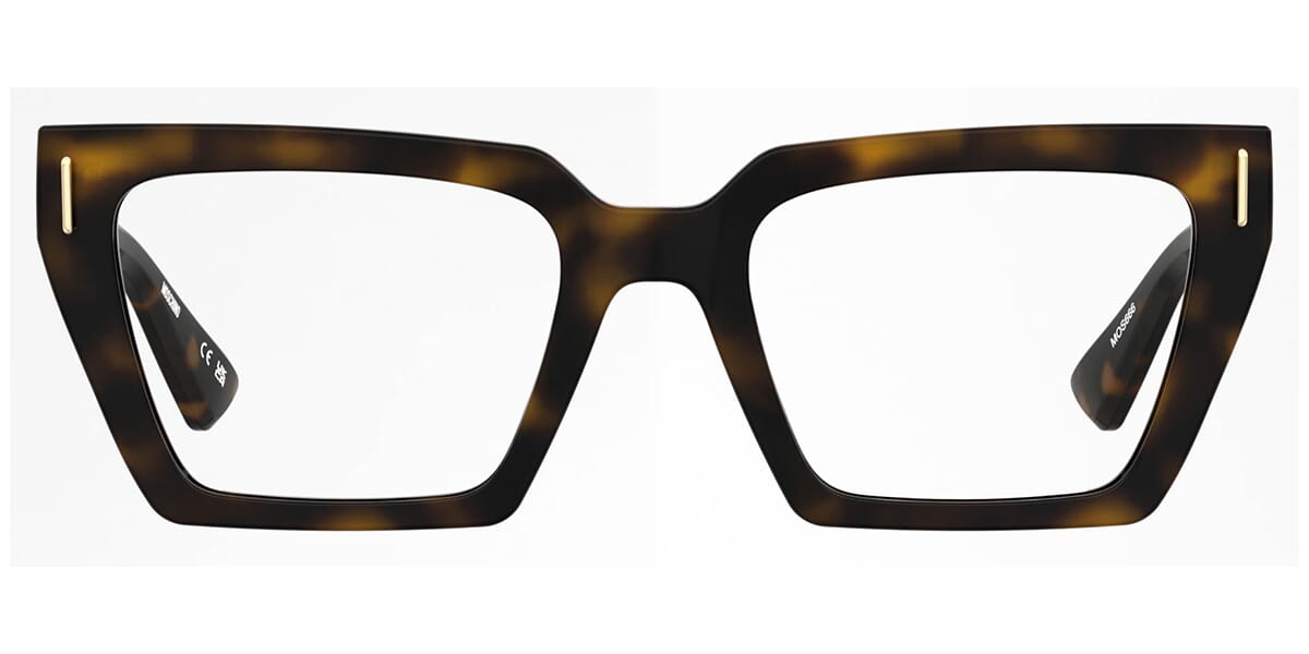 Moschino MOS666 9N4 Glasses