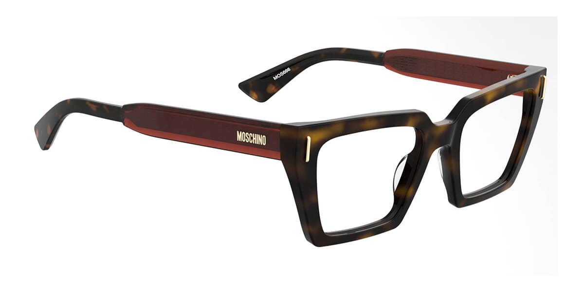 Moschino MOS666 9N4 Glasses