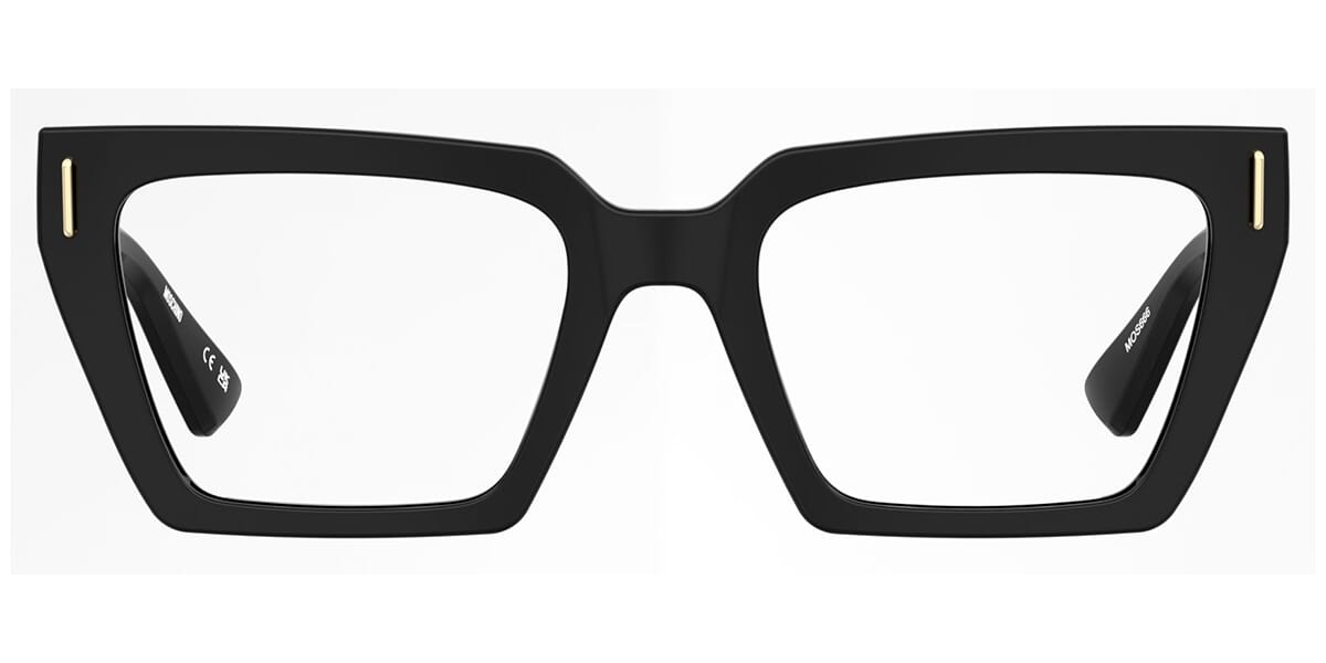 Moschino MOS666 WR7 Glasses