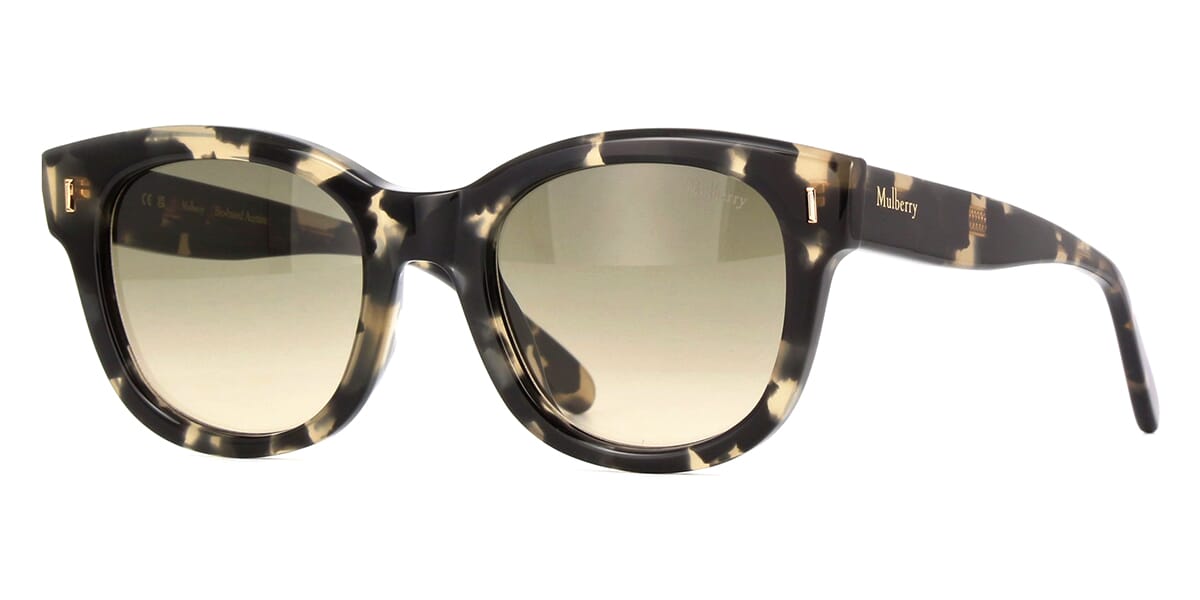 Mulberry SML002 03KU Sunglasses