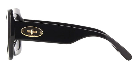 Mulberry SML228 0BLK Sunglasses