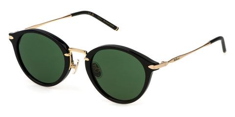 Mulberry SML251 0BLK Sunglasses