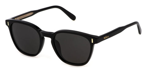 Mulberry SML252 0BLK Sunglasses