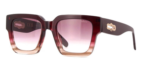 Mulberry SML255 0AH7 Sunglasses