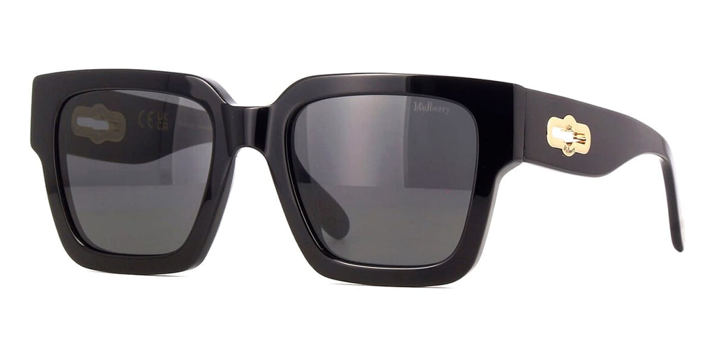 Mulberry SML255 0BLK Sunglasses