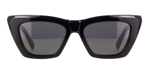 Mulberry SML256 0BLK Sunglasses