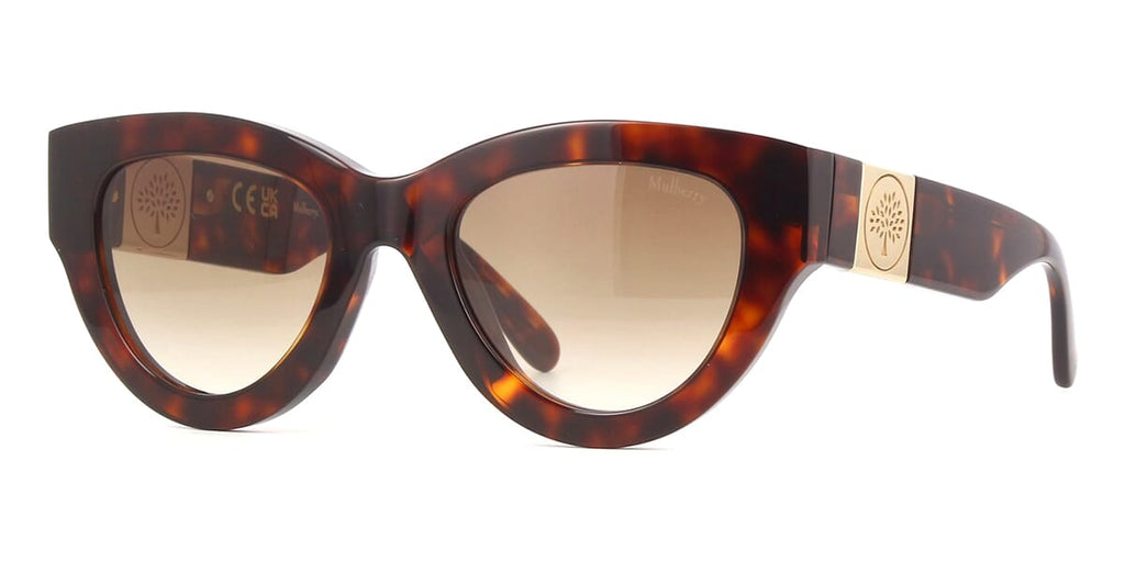 Mulberry SML258 0909 Sunglasses