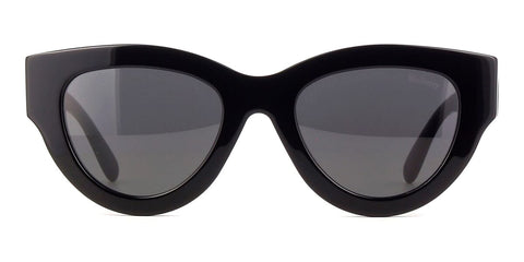 Mulberry SML258 0BLK Sunglasses