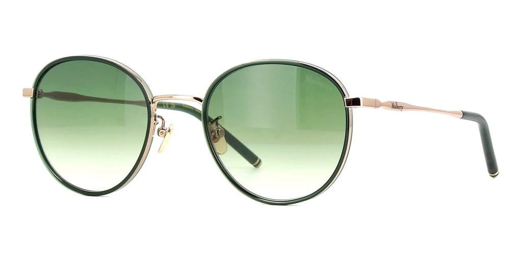 Mulberry SML259 08FE Sunglasses